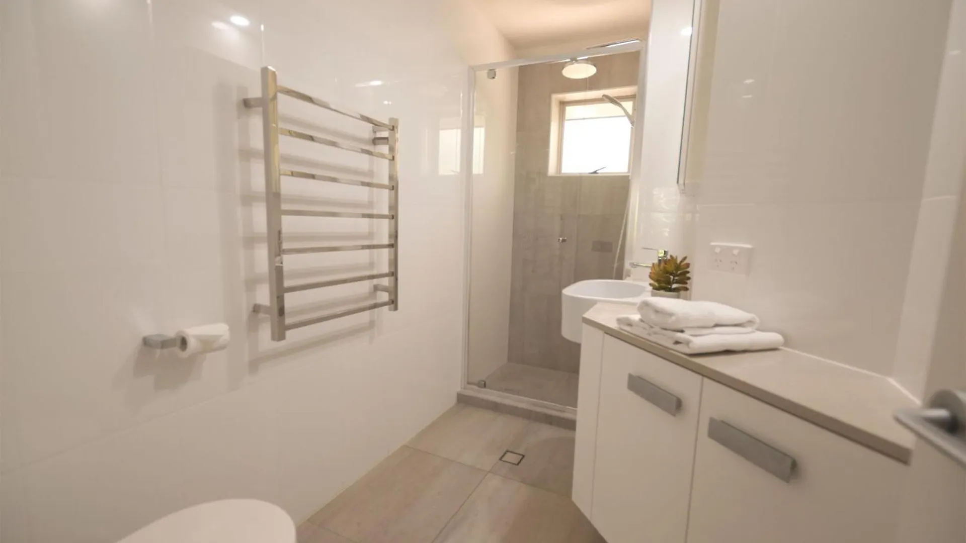 Aparthotel Raintrees Moffat Beach