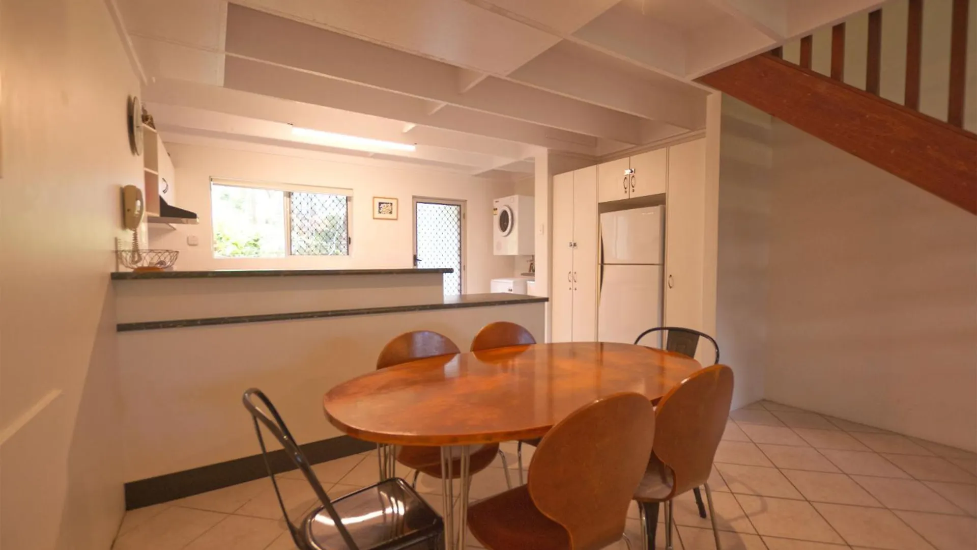 Aparthotel Raintrees Moffat Beach