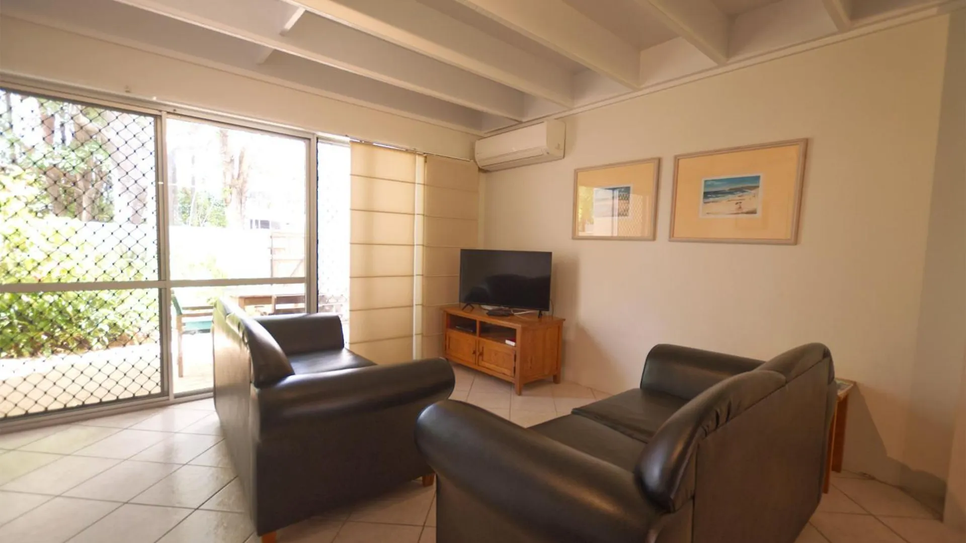 Raintrees Moffat Beach Aparthotel Caloundra