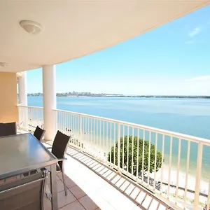 Riviere On Golden Caloundra