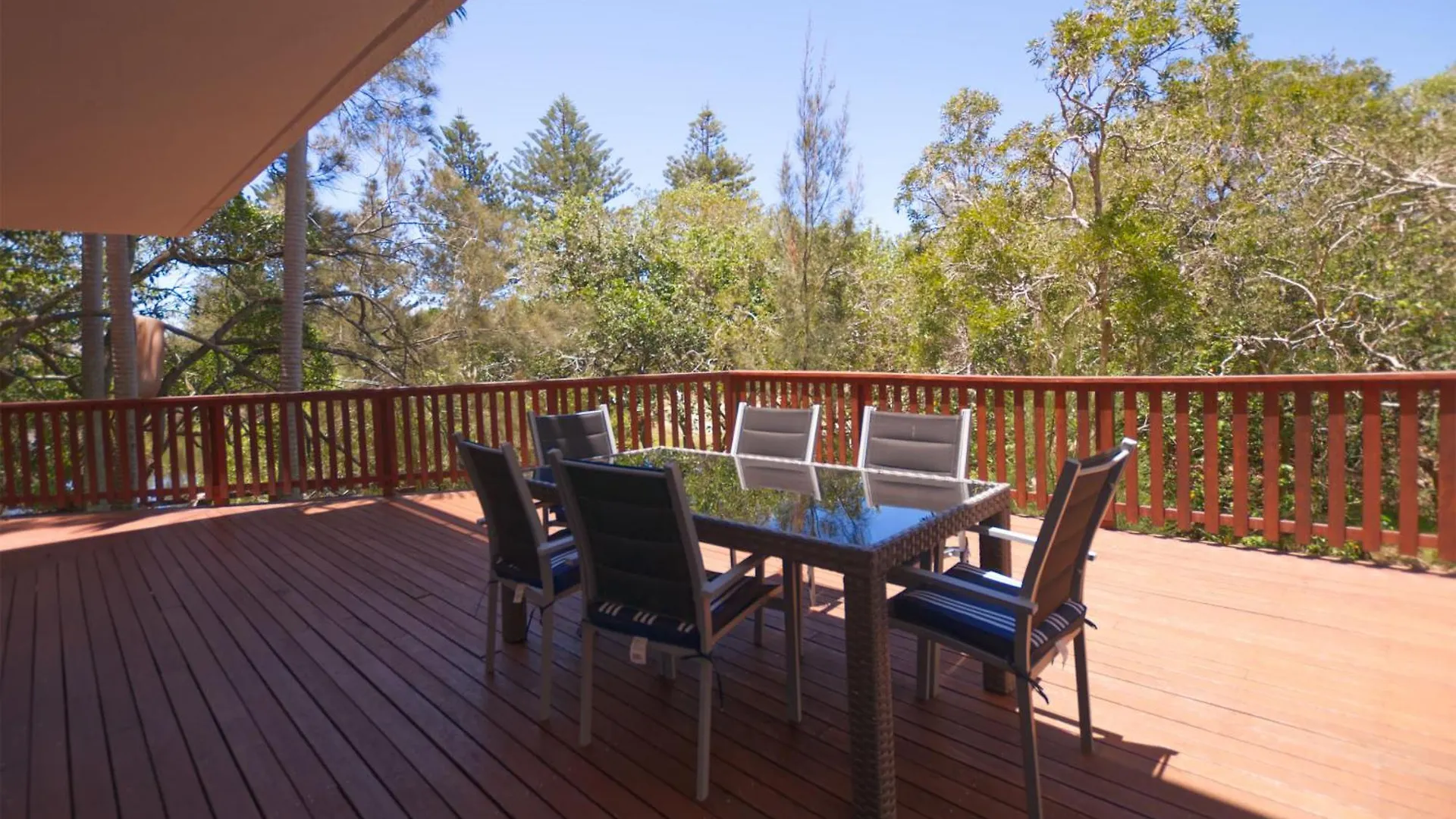 Aparthotel Raintrees Moffat Beach Caloundra
