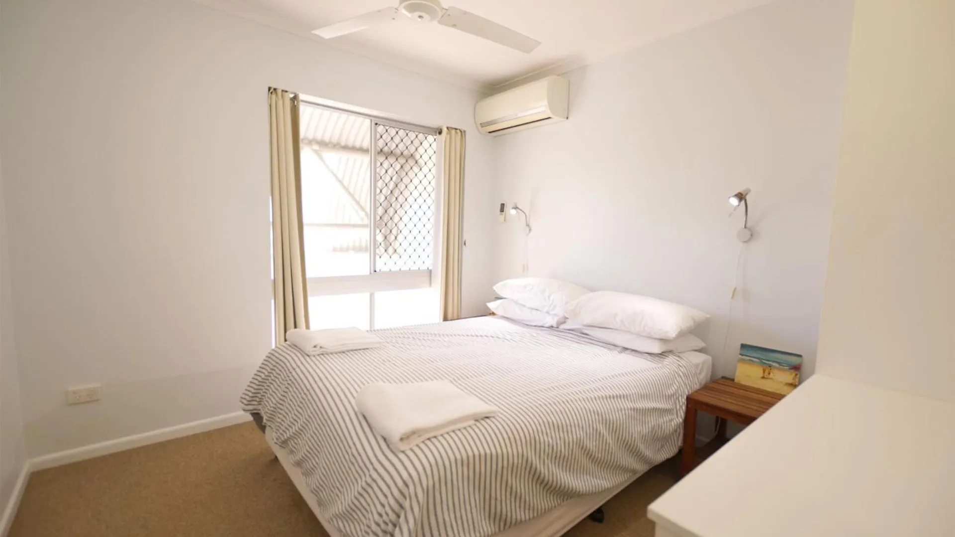 Aparthotel Raintrees Moffat Beach Caloundra
