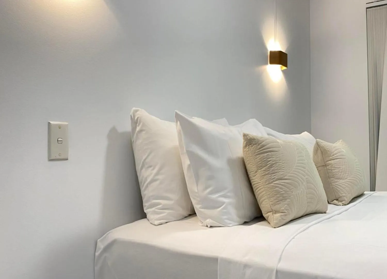 Aparthotel Raintrees Moffat Beach Caloundra