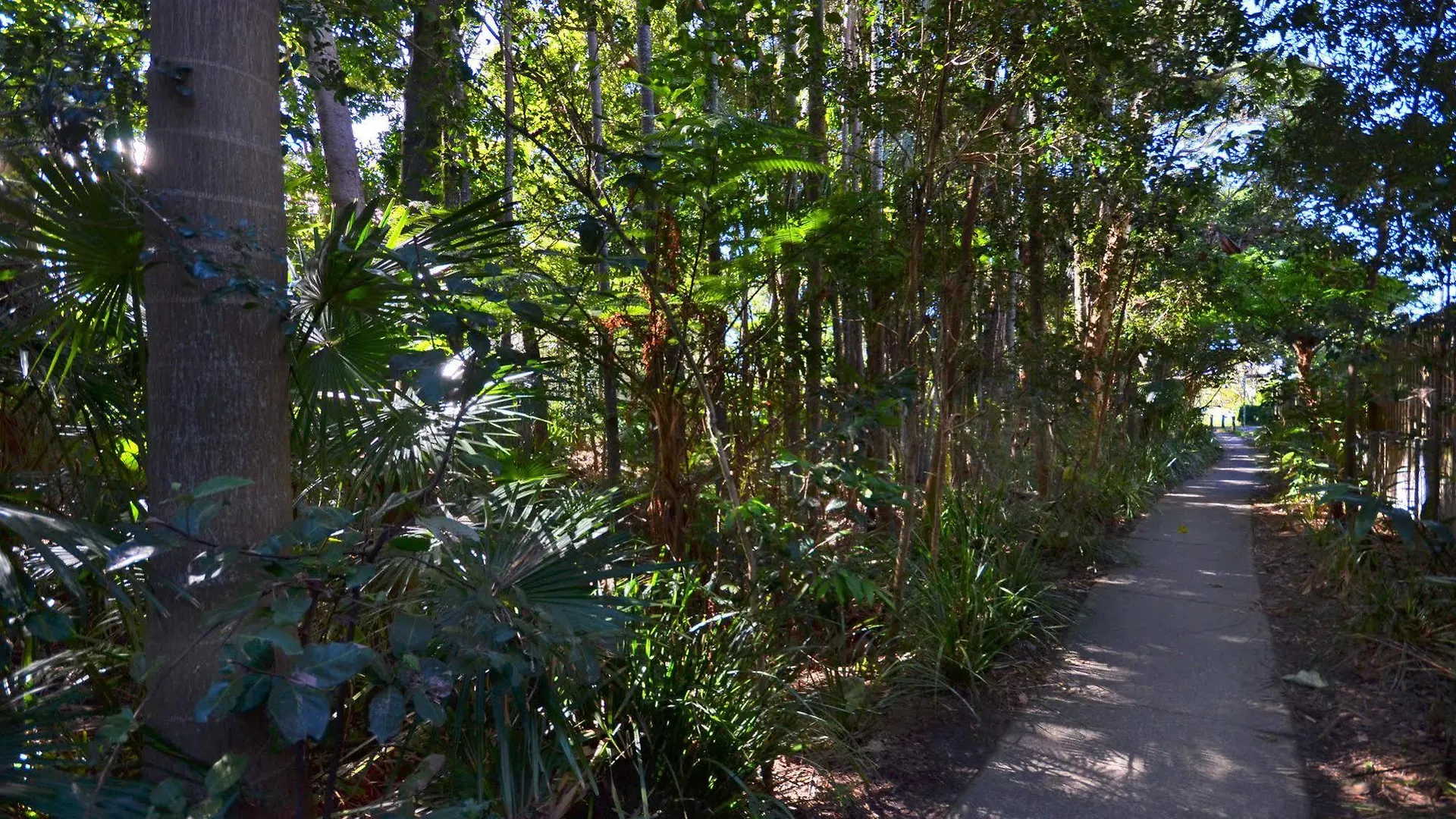 Raintrees Moffat Beach Caloundra Aparthotel